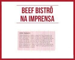 Beef Bistrô