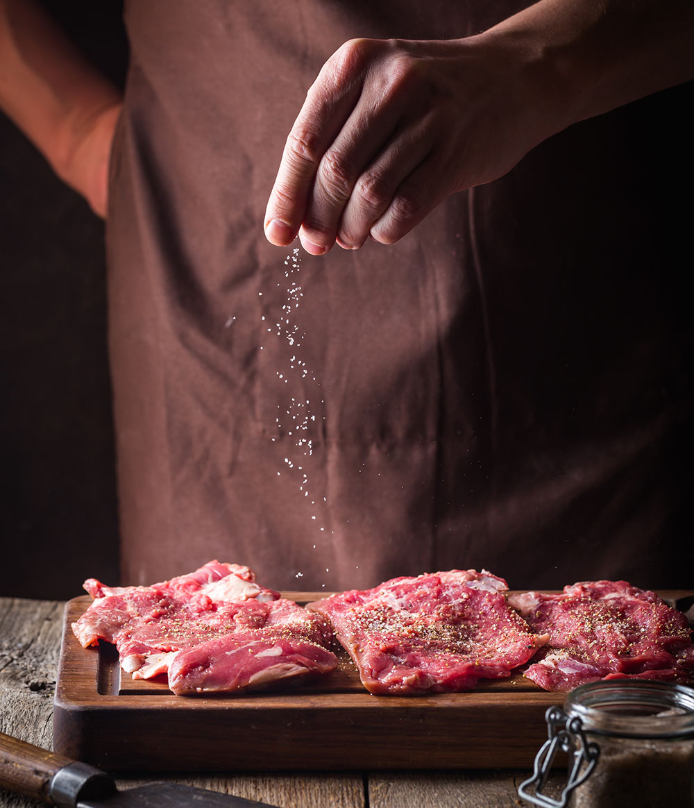 A Importância da Origem e do Corte na Escolha da Carne